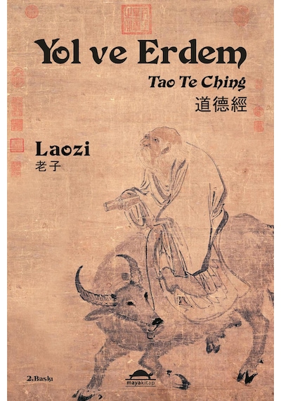 Yol ve Erdem - Tao Te Ching