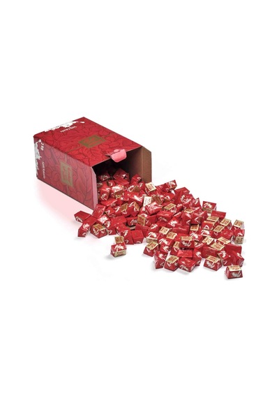 Ender Şoko Primatik Çikolata 2 Kg Sütlü 16'li Paket