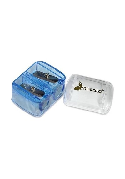 Nascita 02 İkili Kalemtıraş