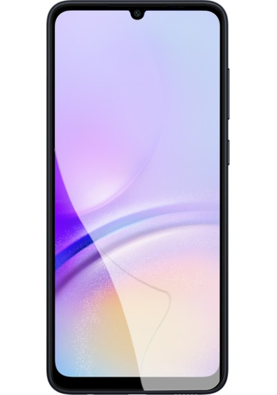 Samsung Galaxy A05 İle Uyumlu Nano Ekran Koruyucu Kırılmaz Esnek Cam