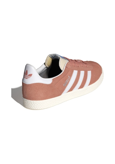 Gazelle J Genç Günlük Ayakkabı Ig1699 Turuncu Turuncu