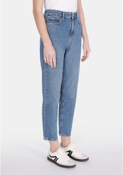 Colin's Colins 896 Marıa Mom Fit Yüksel Bel Daralan Paça Kadın Denim Jean Pantolon Cl1073517 Cl1073517 Q1.v1 Dn08305 Denim Colin's Colins 896 Marıa Mom Fit Yüksel Bel Daralan Paça Kadın Denim Jean Pantolon Cl1073517 Cl1073517 Q1.v1 Dn08305 Denim