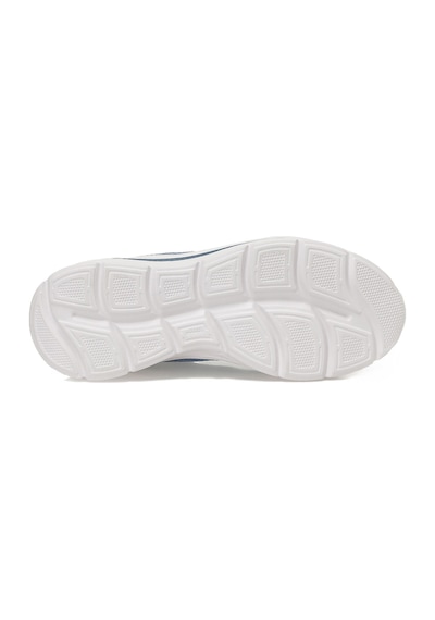 Kinetix Hyper-rest Tx W 5fx Laci Kadın Comfort Ayakkabı 000000000101936419 Lacivert-lıla Lacivert - Lila