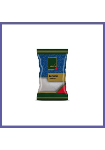 Bezos Buhara Karbonat 80 Gr Nıda