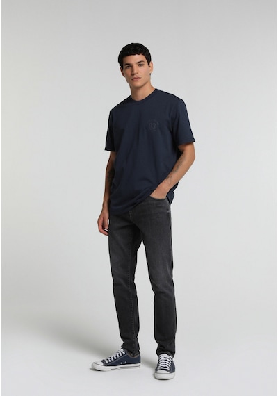 Colin's Colins Slim Fit Erkek Black Denim Jean Pantolon Cl1083097 Q1.v1 Dn45268