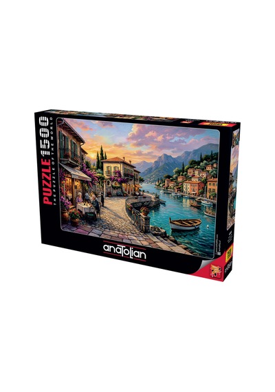 Anatolian 1500 Parçalık Puzzle - Sonsuz Yaz 4585