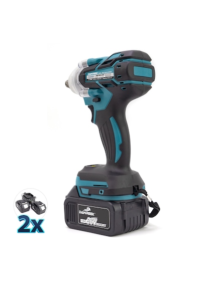 Dawreek Somun Sıkma MK350 Dawreek Somun Sıkma MK350