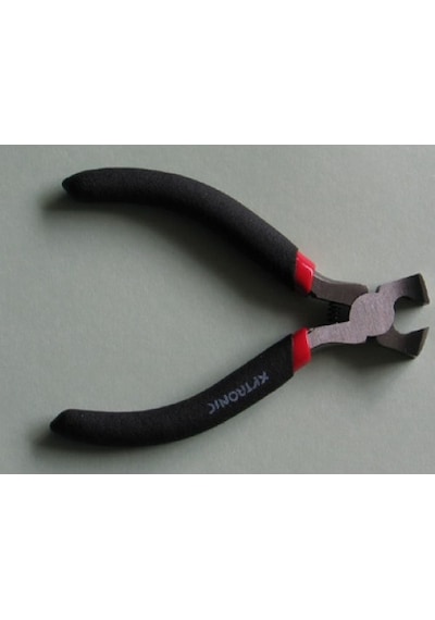Xytronıc Ax-114 Tepekeski 132Mm