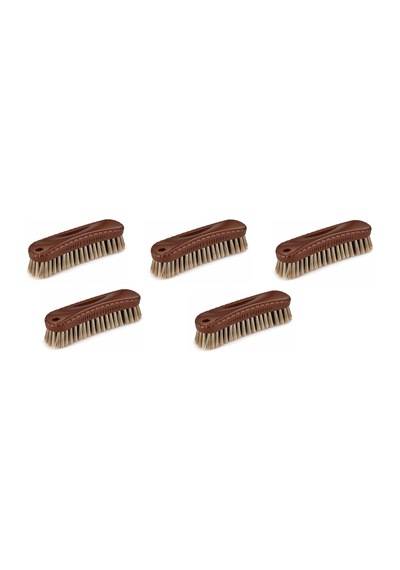FLORA ELBİSE FIRÇASI 5'Lİ F359