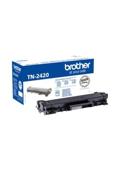 Brother Tn-2420 / Dcp-L2510D Toner