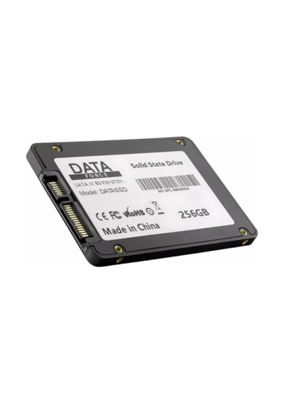 Dataforce Sata3 560/490mbps 2.5" Ssd 256gb Harddısk