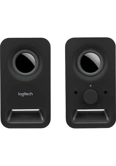 Logitech  Z150 Hoparlör - Siyah  980-000814