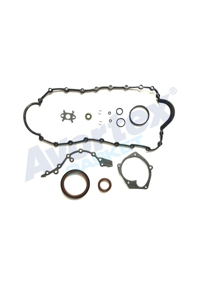 Avortex Conta Alt Takım 7701473371a 414 Clıo-megane-kango 1.5 Dcı Dizel K9k Viton Keç KNO-AVORTEX-414