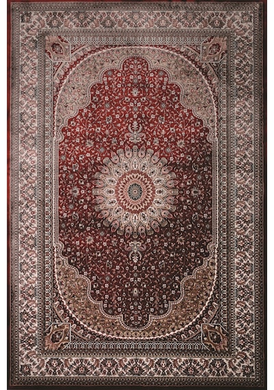 Homepera Halı Viyana 160x230 802 Kırmızı