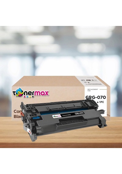 İ-sensys Lbp-246dw - Crg-070 Muadil Toneri Çipli Canon Uyumlu