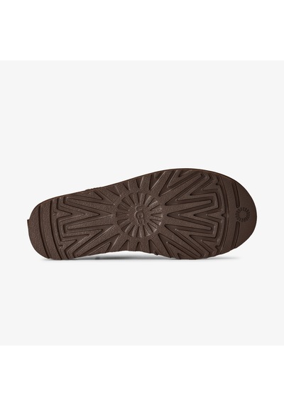 Ugg Classic Micro Kadın Kahverengi Bot 026 1173891 Kahverengi