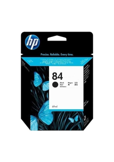 Tonersepeti Hp 84-c5016a Siyah Kartuş
