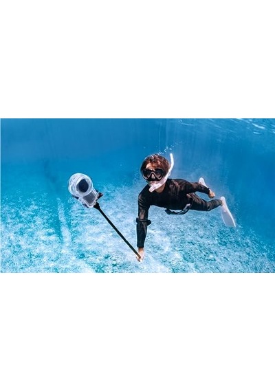 Insta360 X3 Invisible Dive Case Diğer