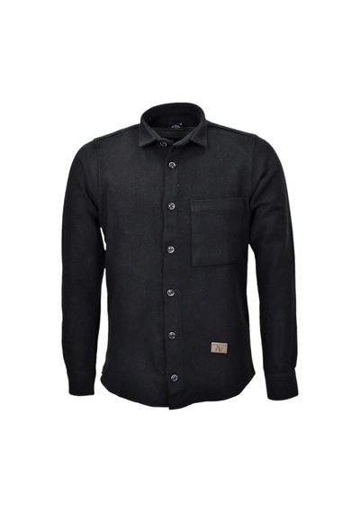 Erkek Silim Fit Spor Kışlık Oduncu Gömlek Bgl-st03899 001