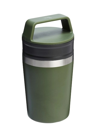 Stanley Cafe To-go Termos 0.23l 10-12079-041 Çok Renkli
