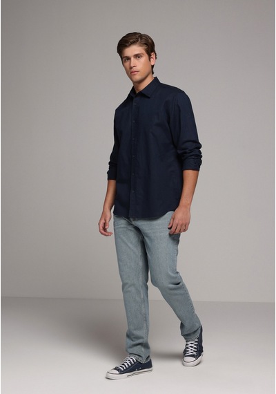 Colin's Colins Regular Fit Erkek Light İndigo Denim Jean Pantolon Cl1081042 Q1.v1 Dn44956