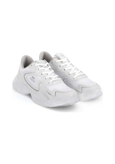 Slazenger Elıjah I Kadın Beyaz Koşu & Yürüyüş Spor Ayakkabısı