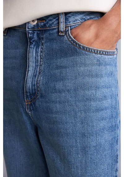 Defacto Baggy Fıt Jean Pantolon G8470ax26smnm28 Mavi-nm28