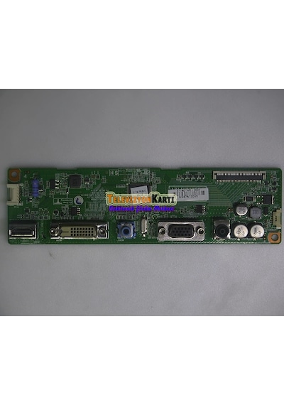 LG Uyumlu 27mp68vq-p,anakart,eax66913801 1.7