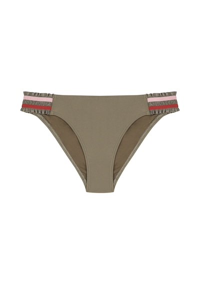 Penti Valencia Hipkini Bikini Altı Haki