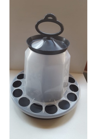 Tavuk Yemliği 6  Kg