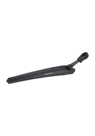 İmpact Tail 5 Bisiklet Arka Plastik Çamurluk 26''-29'' Siyah