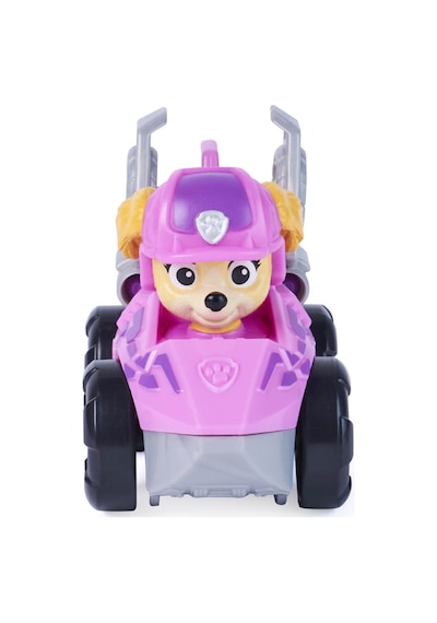 Paw Patrol The Dino Movie Pup Squad Yarışçıları Skye