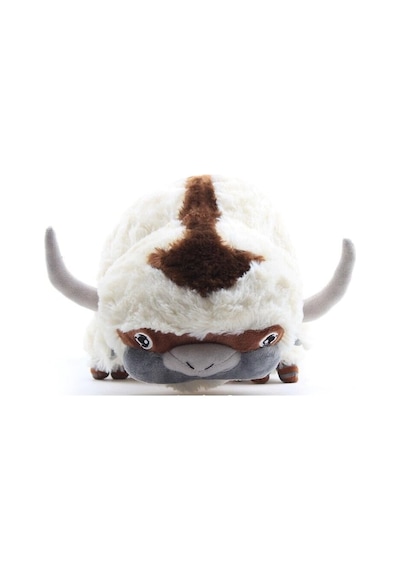 Avatar Appa 45 Cm Premium Sevimli Peluş Oyuncak
