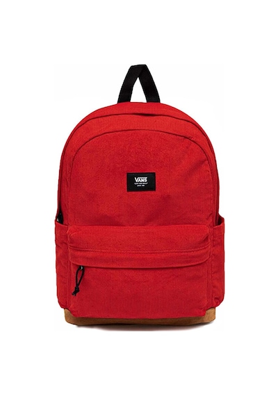 Vans Old Skool Sport Backpack Sırt Çantası 30l Vn000hrjızq1 Kırmızı Vn000hrjızq1