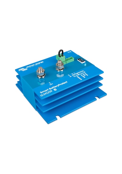 Victron Smart Batteryprotect 12/24 220a Akü Koruyucu Bpr122022000