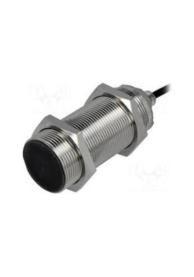 Omron E2b-m30ls15-wp-b1 M30-15mm,pnp-no,kablo,endüktif Sensör