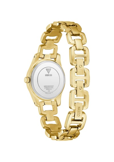 Guess Gugw0927l2 Kadın Kol Saati Altın