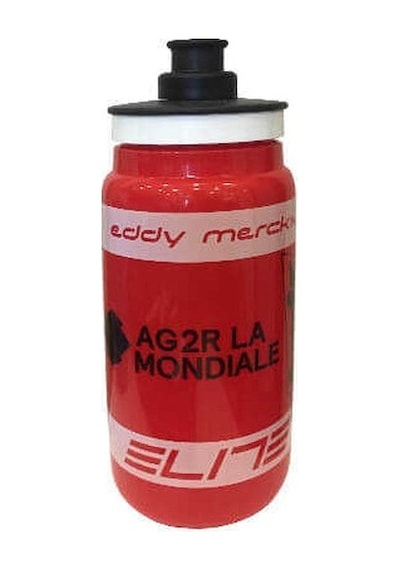 Elite Fly Team Ag2R Matara 550Ml Kırmızı
