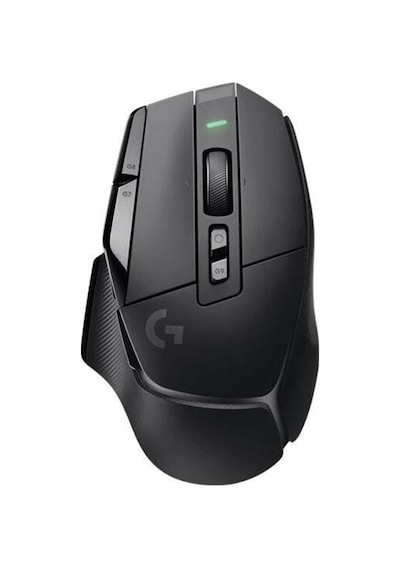 Logitech 910-006139 G502 X Lightspeed Hero Kablosuz Gaming Mouse Diğer
