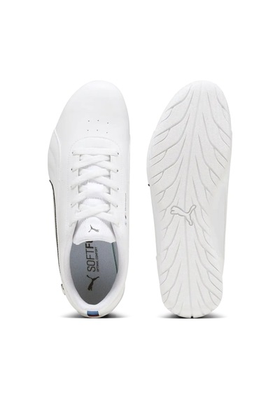Puma Bmw Mms Neo Cat Beyaz Unisex Spor Ayakkabı