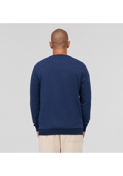 Columbia Cs0442 Csc M Branded Blanket Crew Erkek Sweatshirt 9150281466 Lacivert