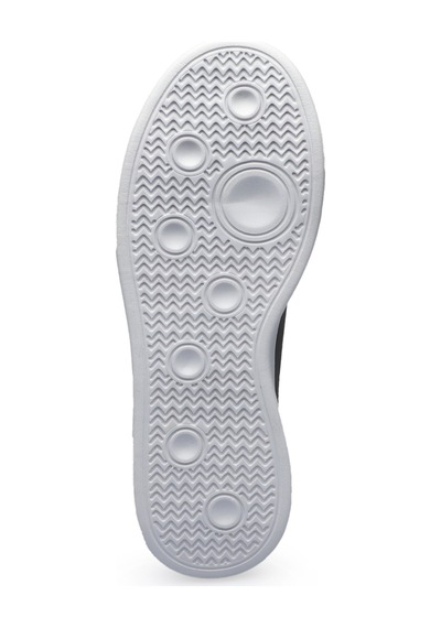 Slazenger ORFEO I Erkek  Siyah / Beyaz Günlük Spor Ayakkabısı
