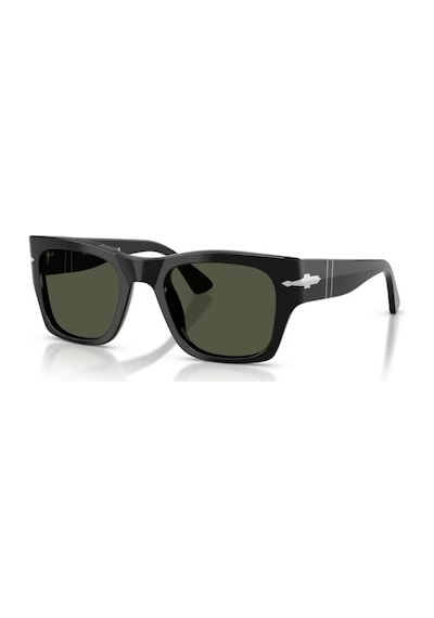 Persol Po3384s 95 31 54 Unisex Güneş Gözlüğü Siyah