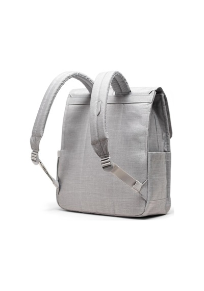 Herschel City Su İtici Kumaş Sırt Çantası, 14" Laptop Uyumlu, 16 Diğer