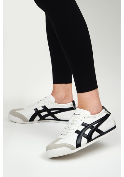Etayger Orthopedix Unisex Sneakers Spor Ayakkabı Beyaz - Siyah