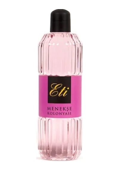 Eti Menekşe Kolonyası 400 ML