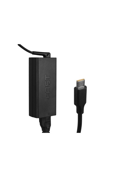 Ayt Fast Csadp018 3.25a 65w Type-c Usb-c Notebook Laptop Adaptör 5v 9v 12v 15v 20v Dc Universal 100-240v Ac