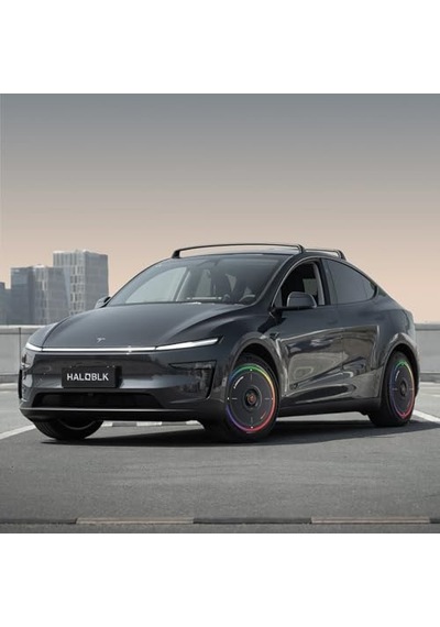 Ayrex Halodisc 2 Rainbow Road 21" - Legacy/model X
