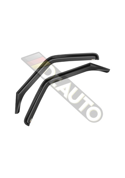 Mercedes Sprinter W901 Fitil Üstü 1995-2006 Arası Cam Rüzgarlığı