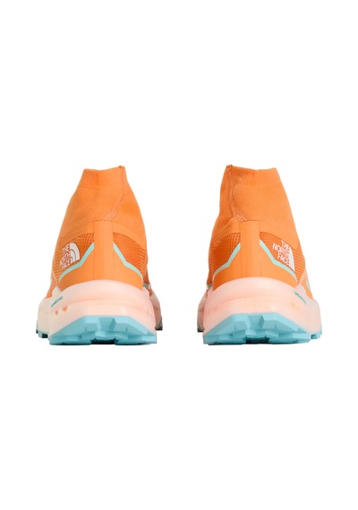 The North Face M Offtraıl Ultra Erkek Ayakkabısı Nf0a8g53tts1 Çok Renkli